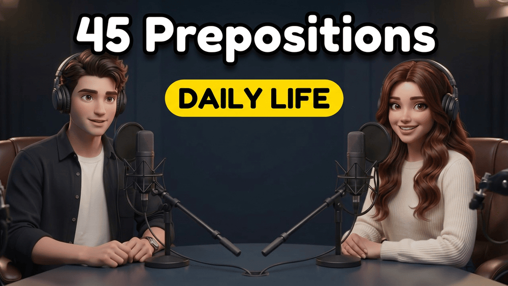 45-prepositions-for-daily-life-english-podcast-for-learning-and-speaking-english
